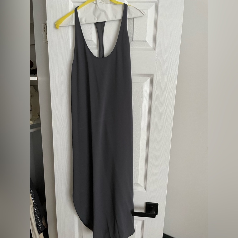 Wilfred Razorback Dress